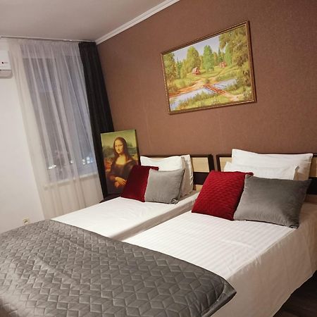 Venus Hotel Oldenburg Bagian luar foto