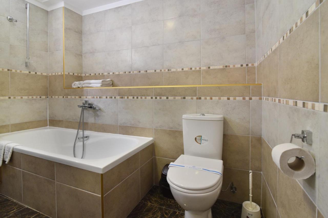 Venus Hotel Oldenburg Bagian luar foto