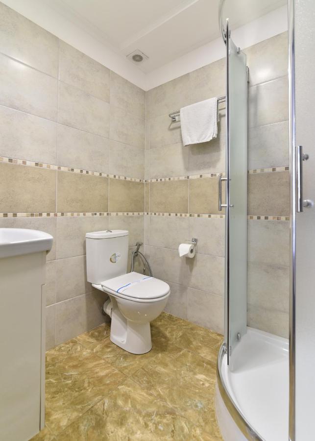 Venus Hotel Oldenburg Bagian luar foto