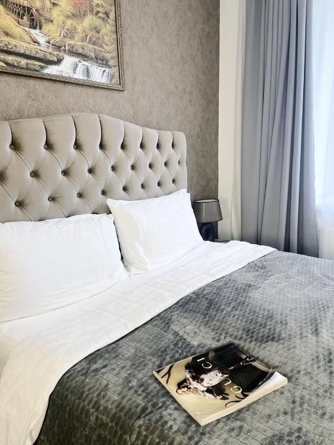 Venus Hotel Oldenburg Bagian luar foto