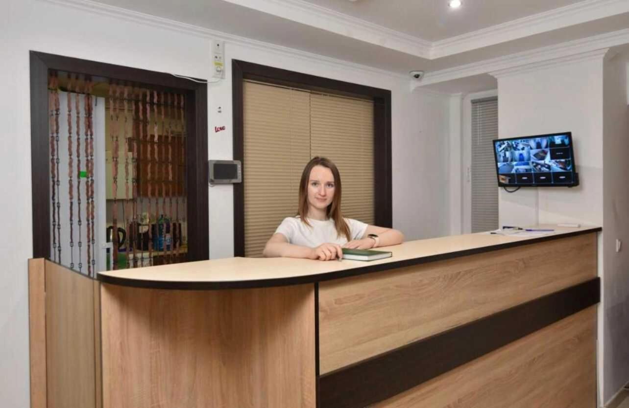 Venus Hotel Oldenburg Bagian luar foto