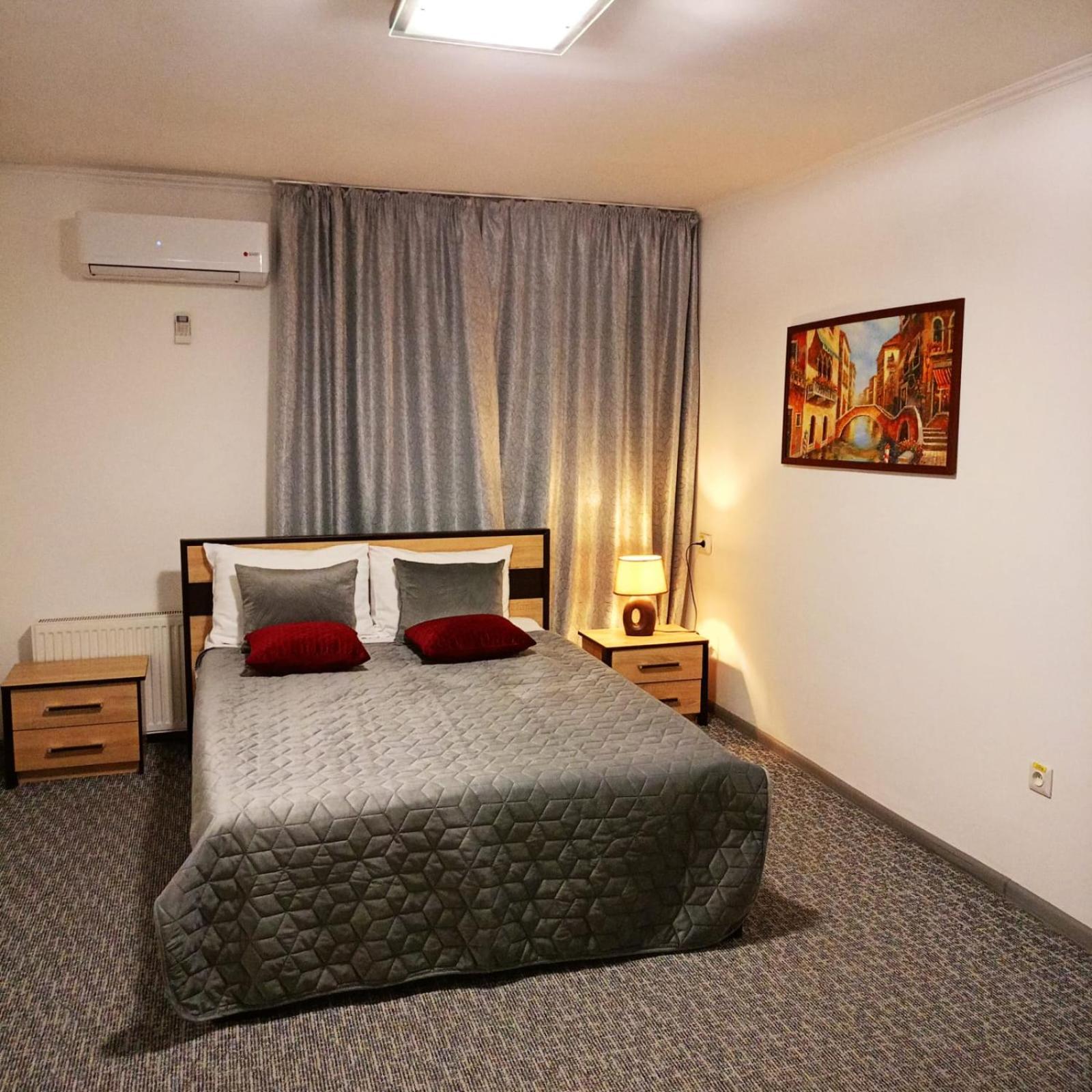 Venus Hotel Oldenburg Bagian luar foto