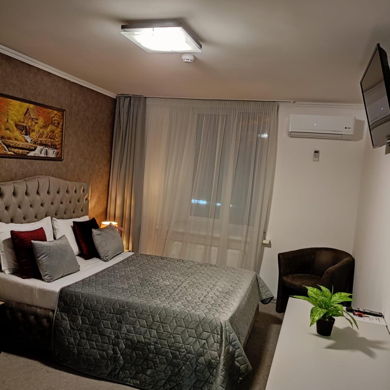 Venus Hotel Oldenburg Bagian luar foto