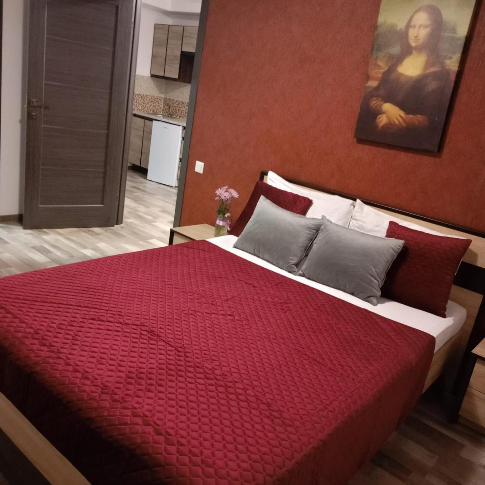 Venus Hotel Oldenburg Bagian luar foto